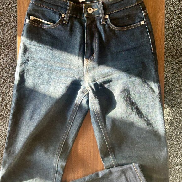 Naked and Famous High Skinny - 26 - Picture 3 of 5